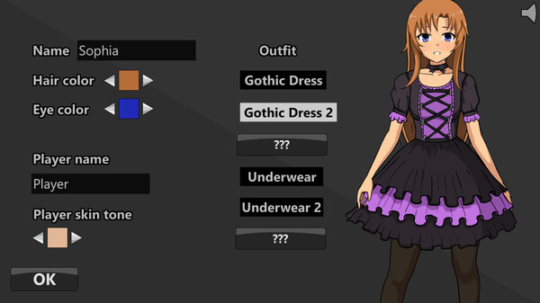 Bonds Of Ecstasy screenshot 2