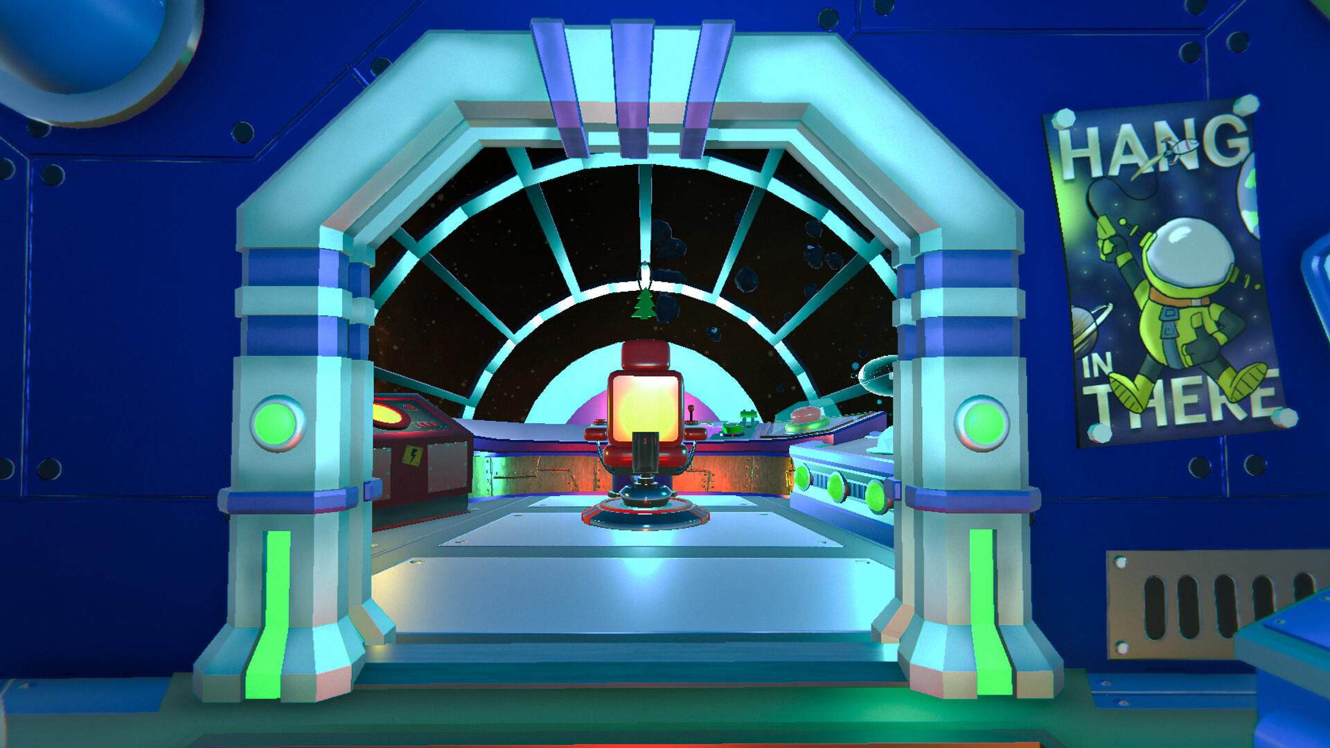 Incompenauts Featured Screenshot #1