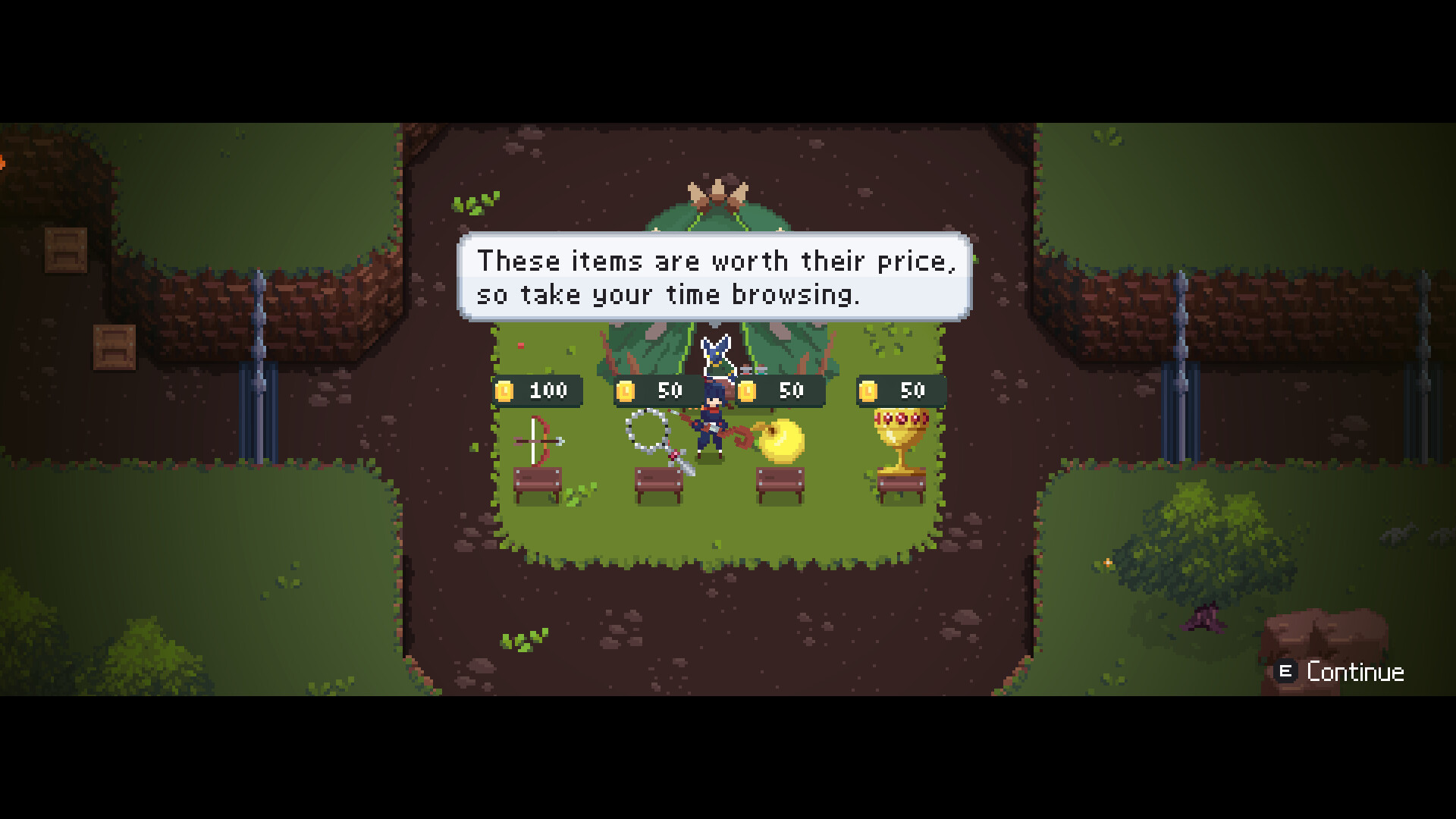 LootMage screenshot #5