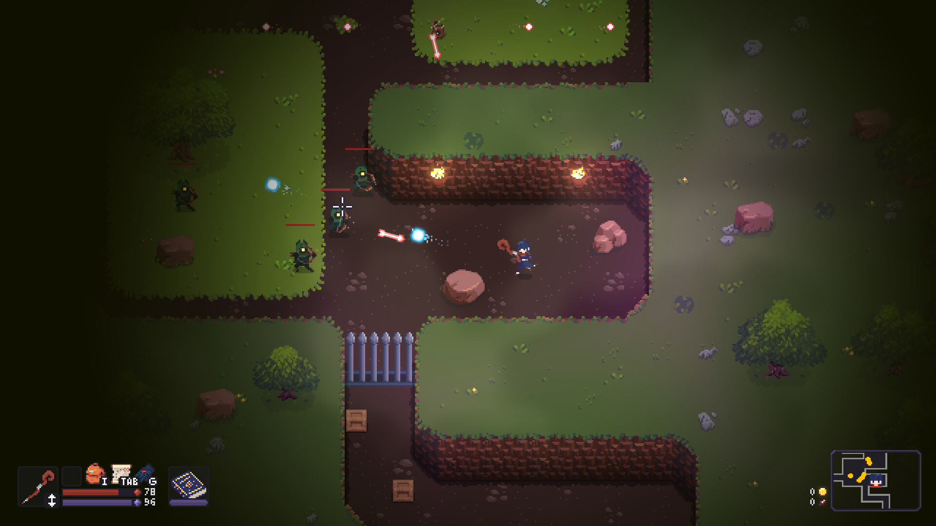 LootMage screenshot #6