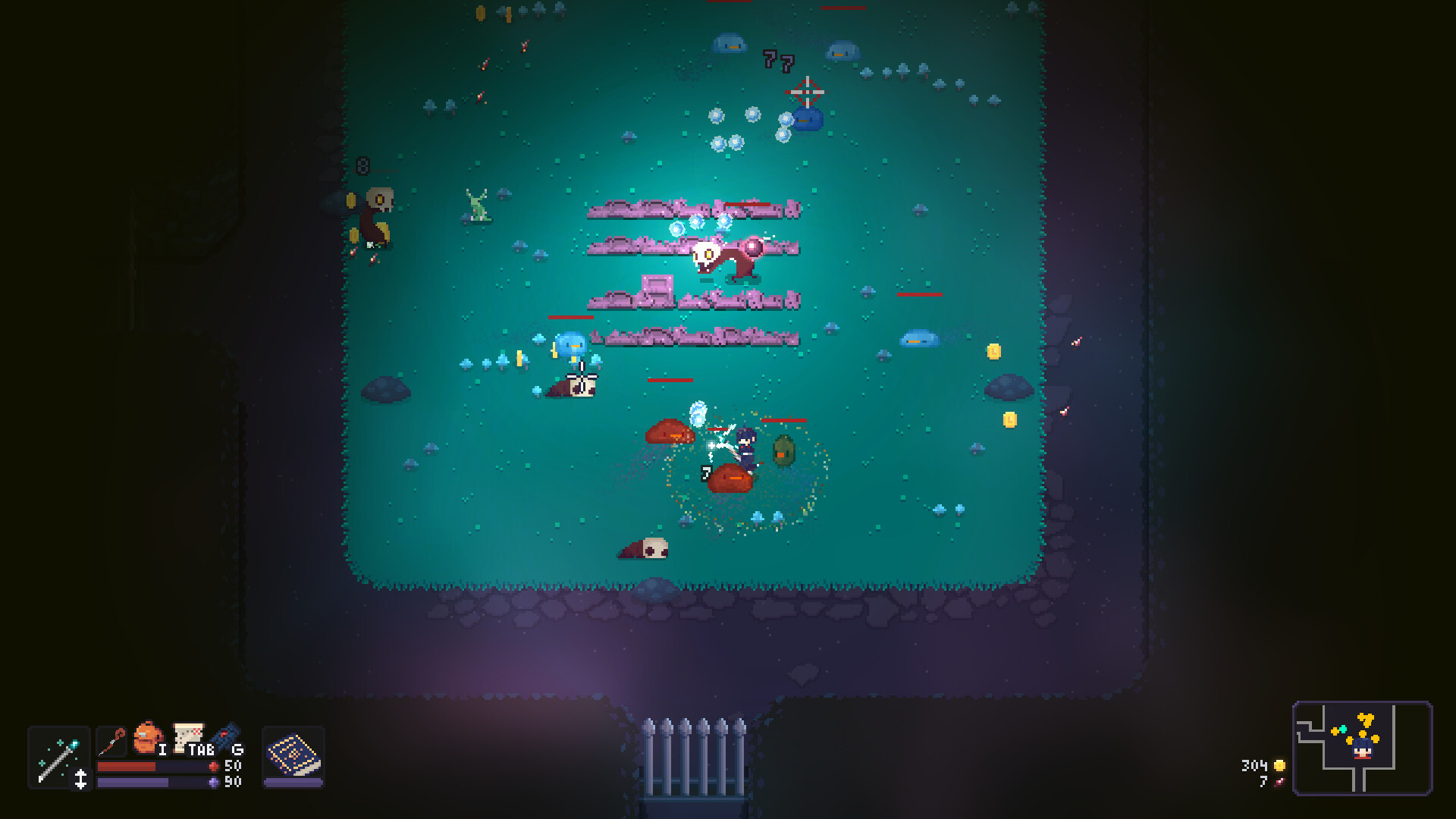 LootMage screenshot #7