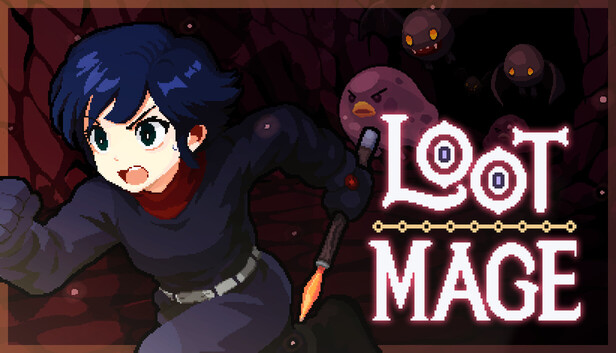 LootMage