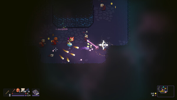 LootMage screenshot 2