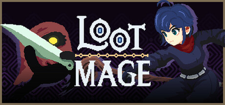 LootMage