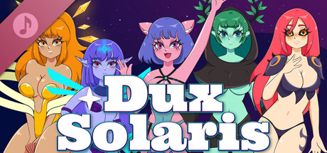 Dux Solaris Soundtrack