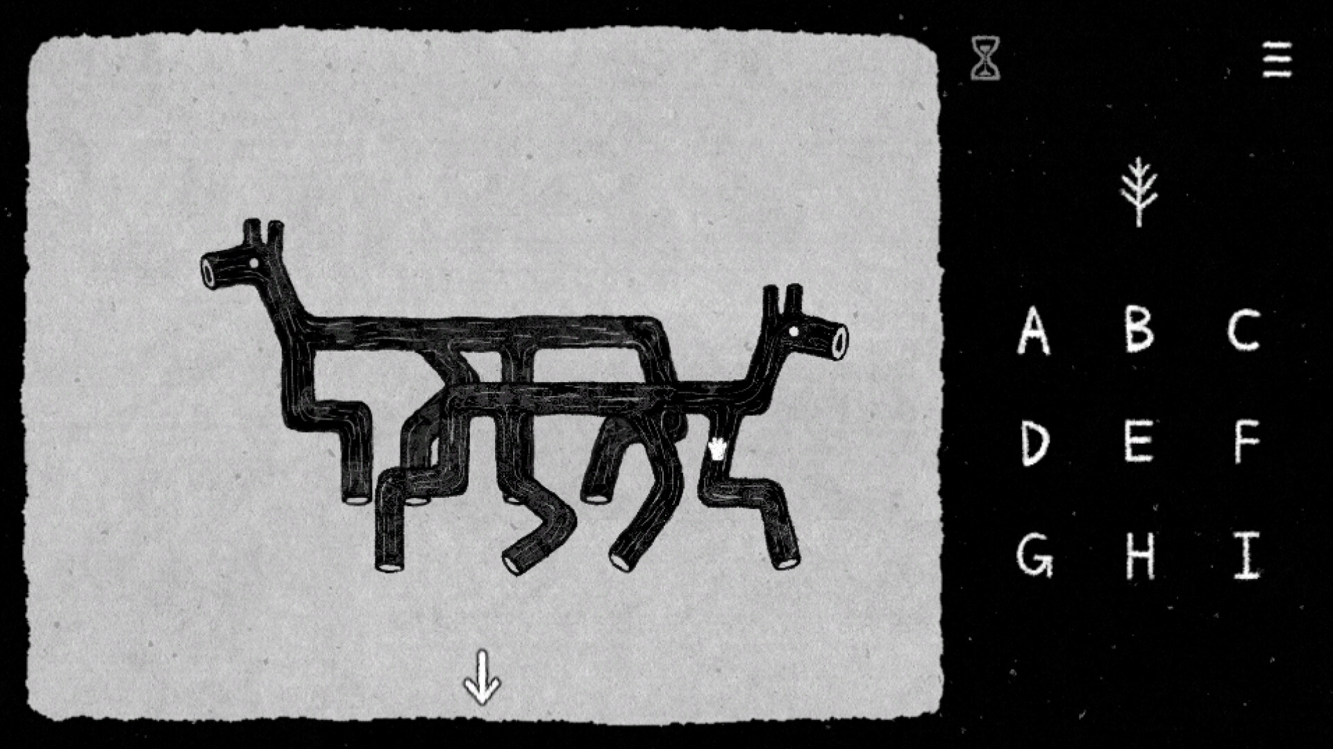 HER TREES : PUZZLE DREAM screenshot #1