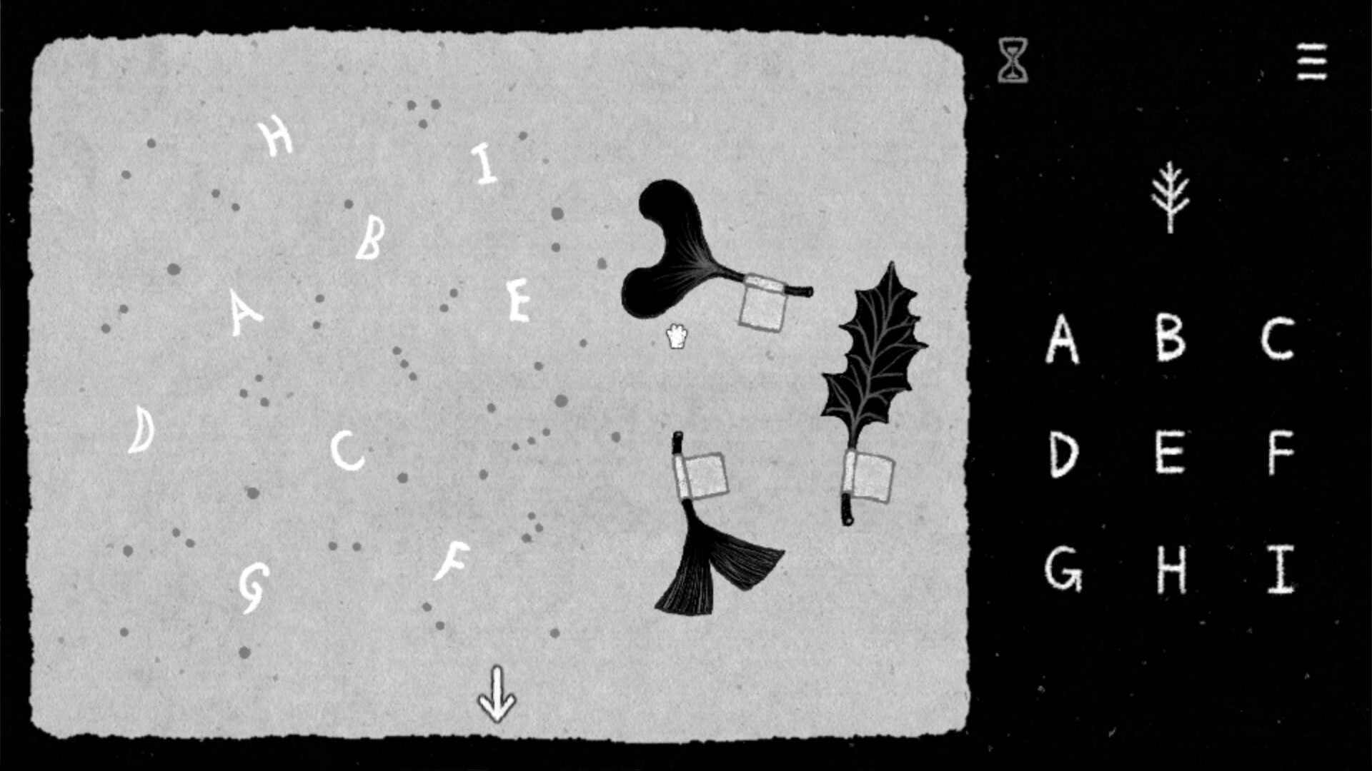 HER TREES : PUZZLE DREAM screenshot #11