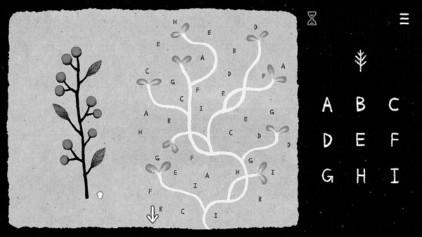 HER TREES : PUZZLE DREAM