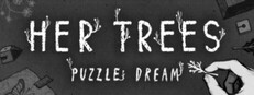 HER TREES : PUZZLE DREAM