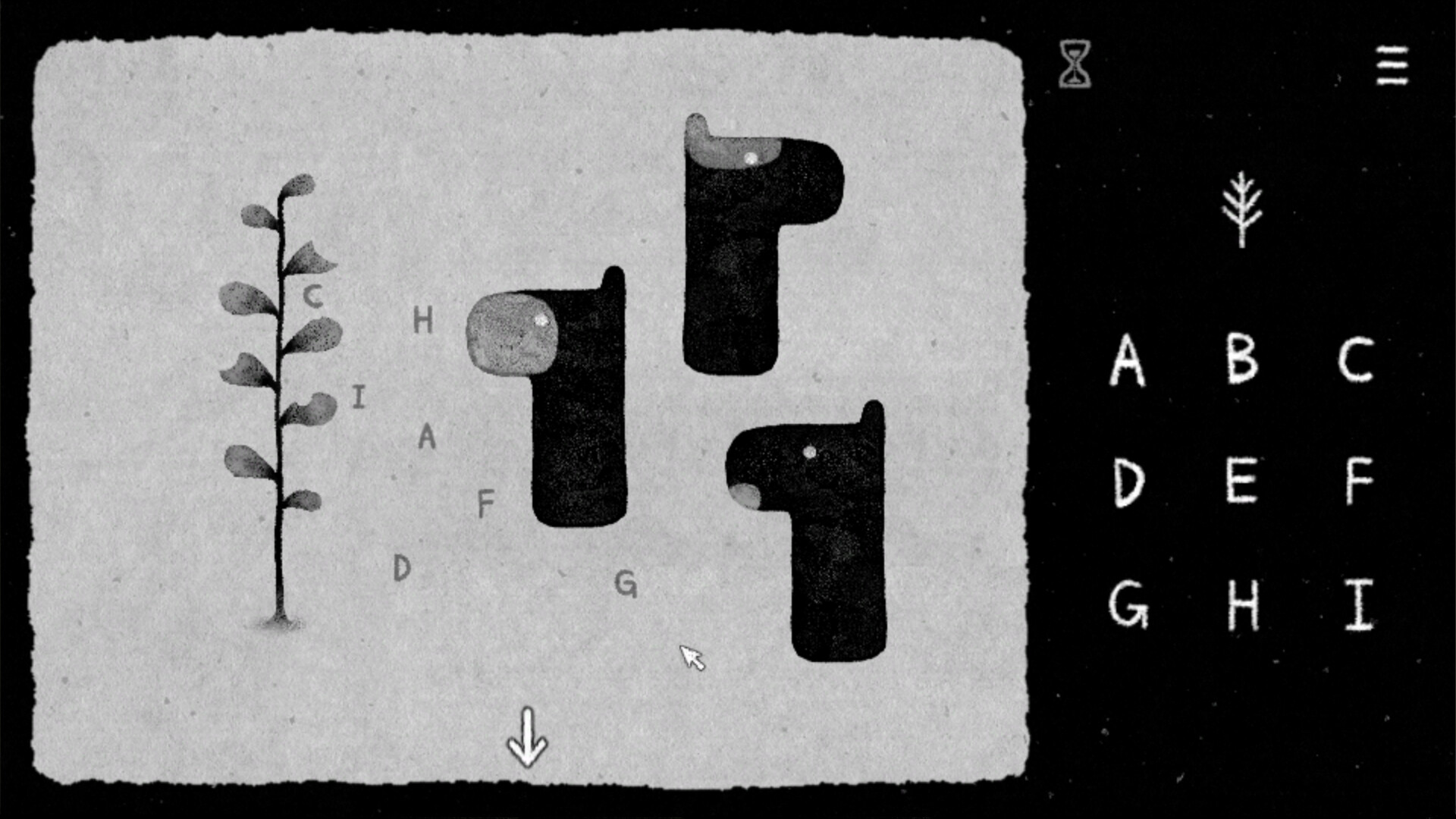 HER TREES : PUZZLE DREAM screenshot #7