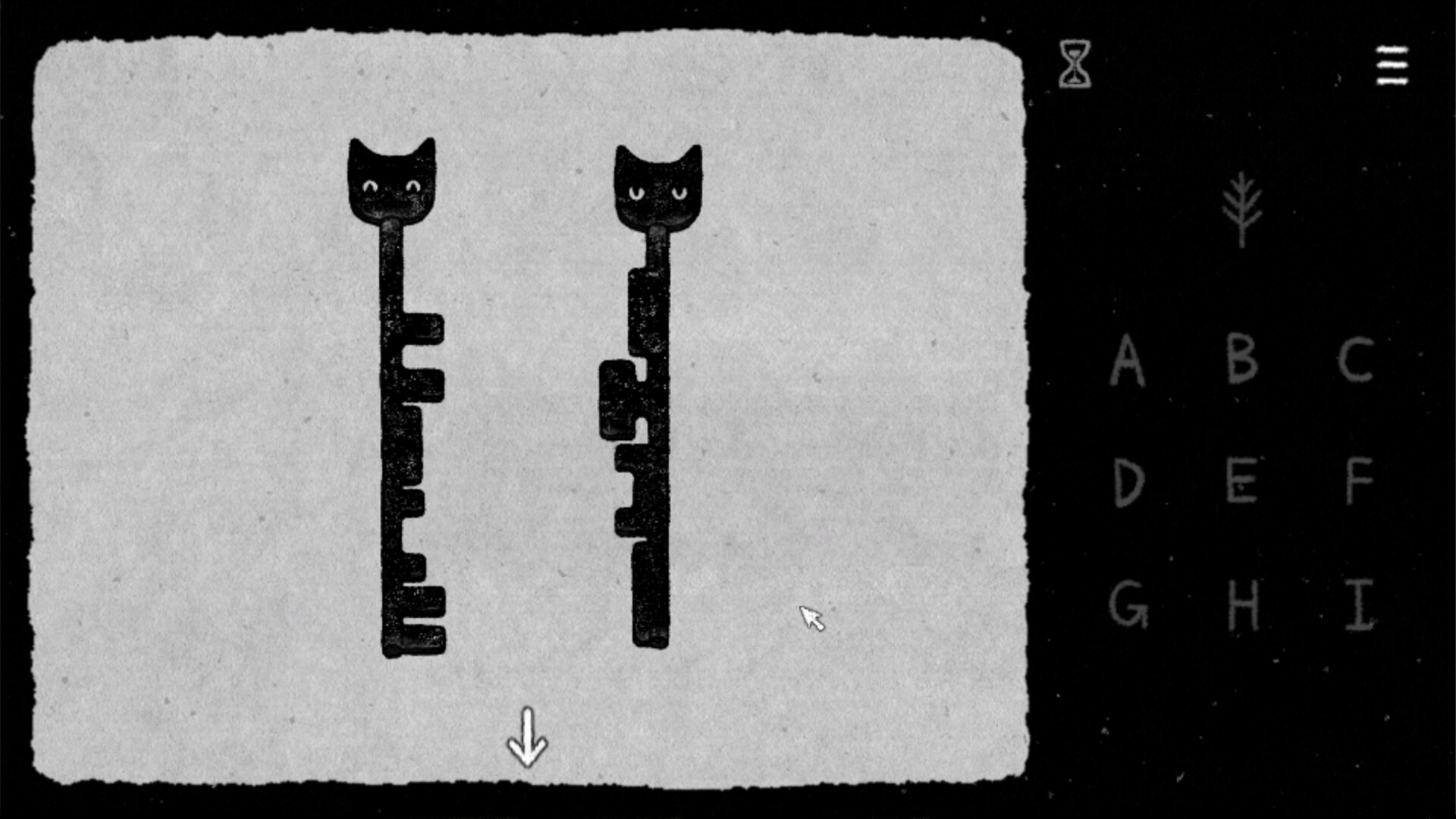 HER TREES : PUZZLE DREAM screenshot #10