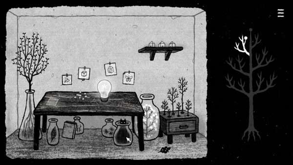 HER TREES : PUZZLE DREAM