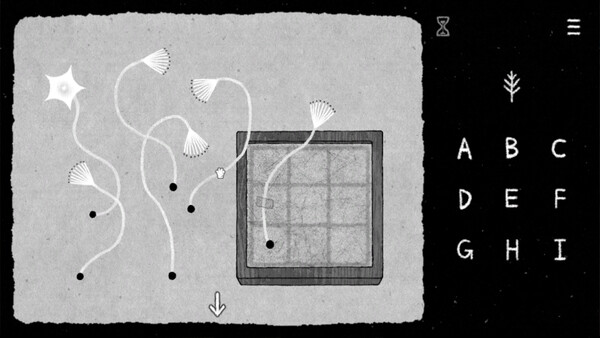 HER TREES : PUZZLE DREAM