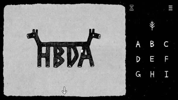 HER TREES : PUZZLE DREAM