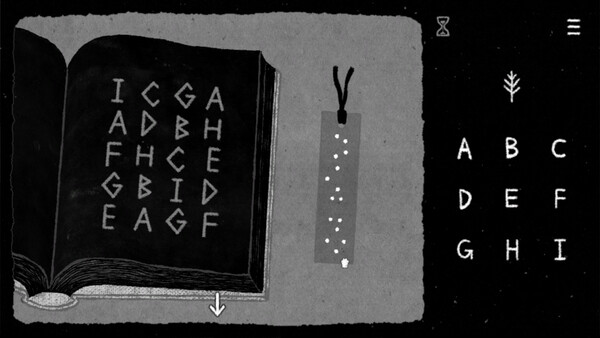 HER TREES : PUZZLE DREAM