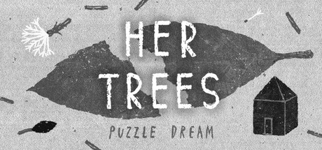 HER TREES : PUZZLE DREAM cover art