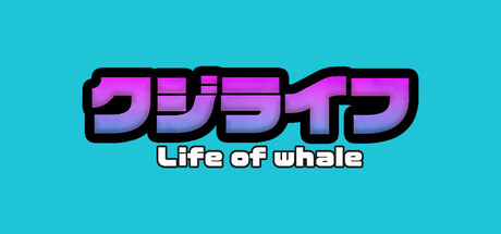 Life of Whale steam charts