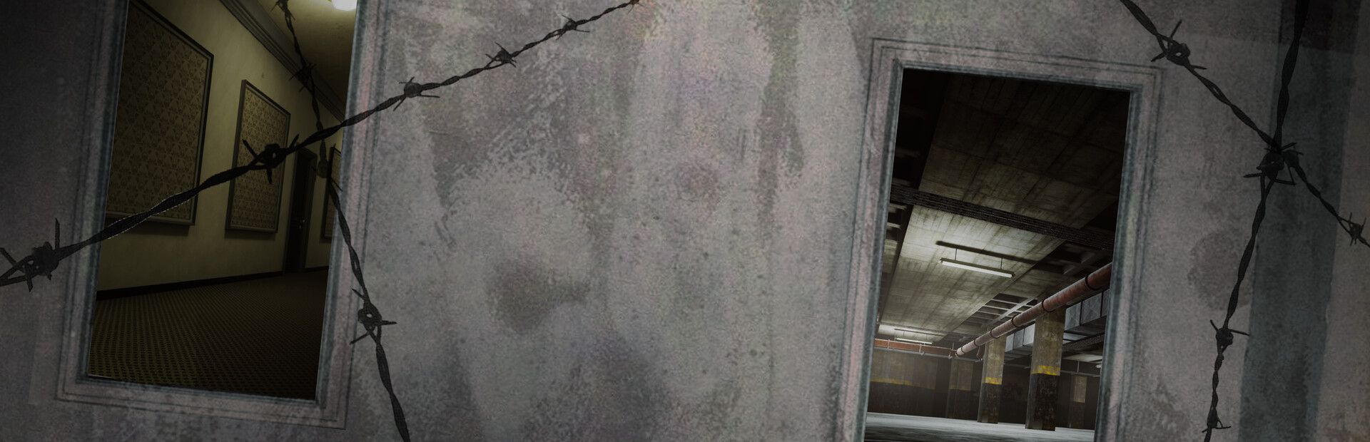 The Abandoned Levels