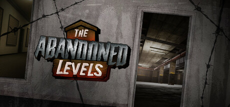 The Abandoned Levels — Steam game cover