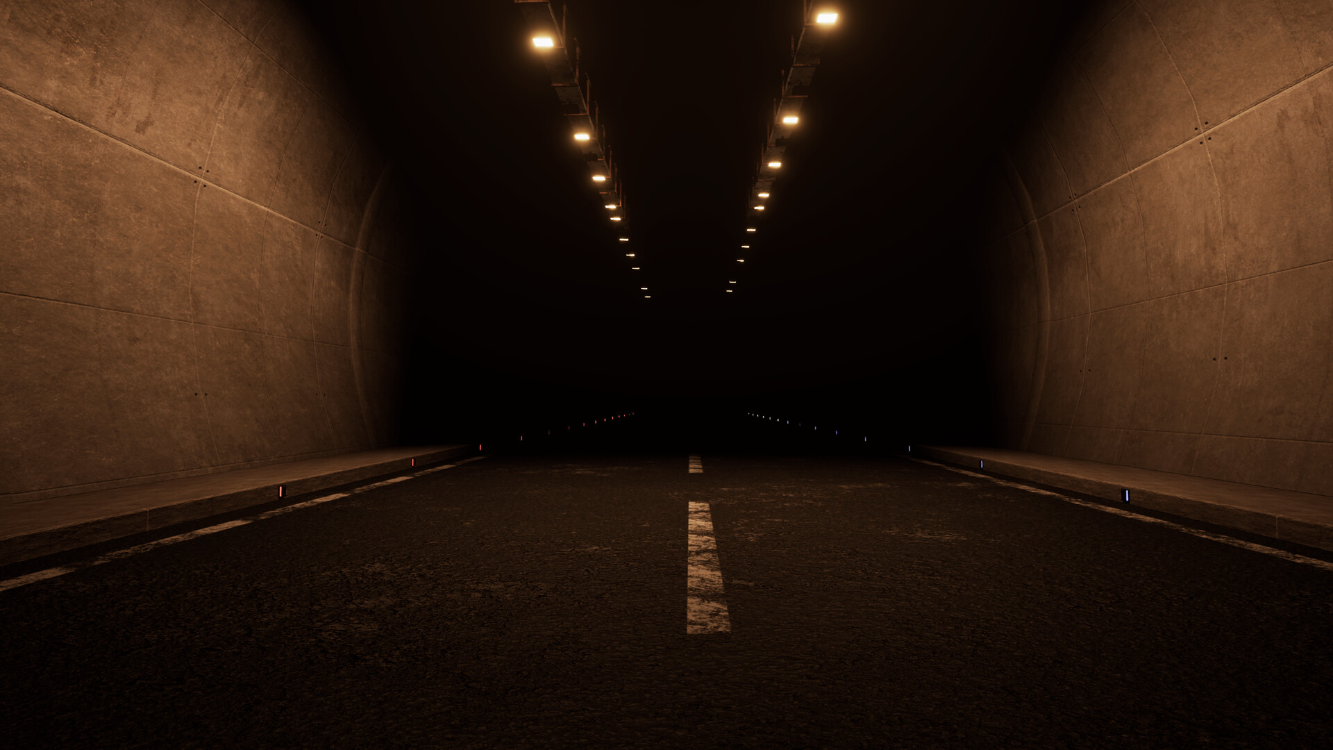 The Abandoned Levels screenshot #6