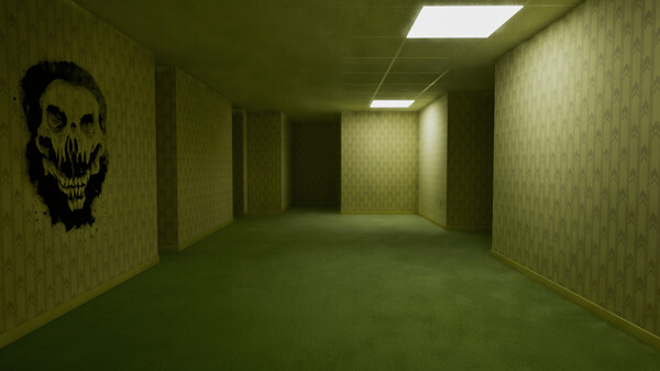 The Abandoned Levels screenshot 2