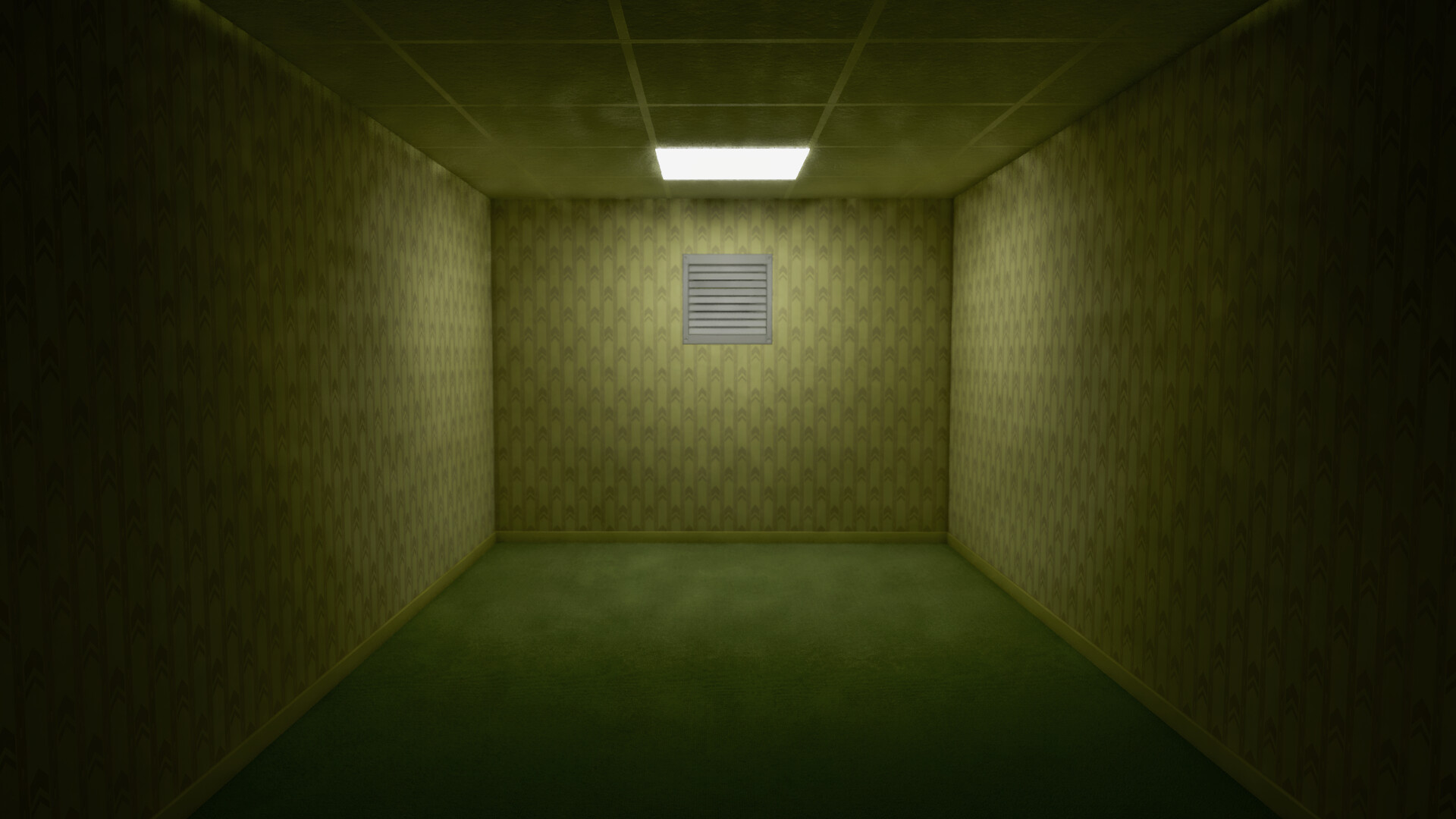 The Abandoned Levels screenshot 1