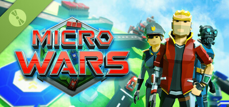 Micro Wars Demo