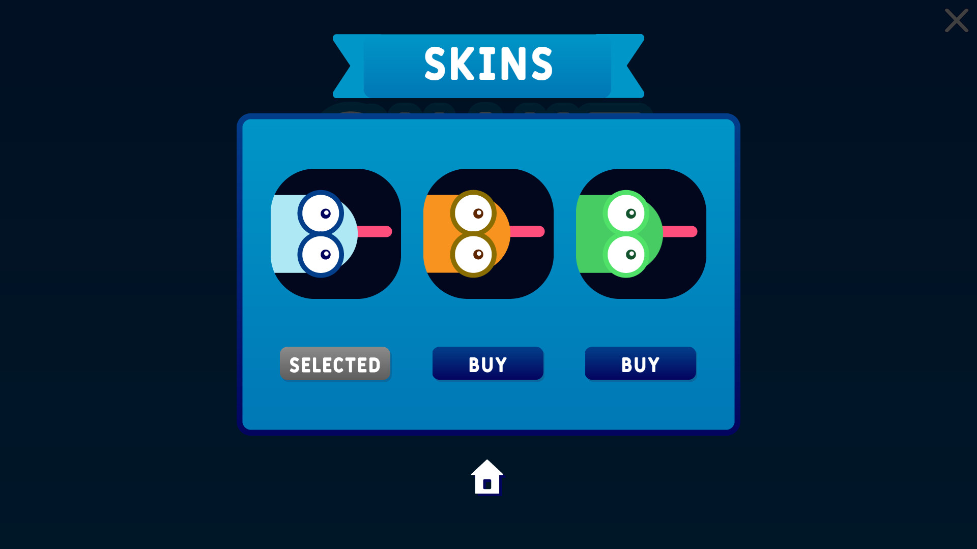 Snake King screenshot #4