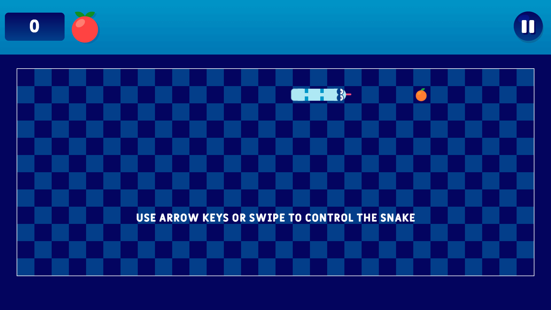 Snake King screenshot #1