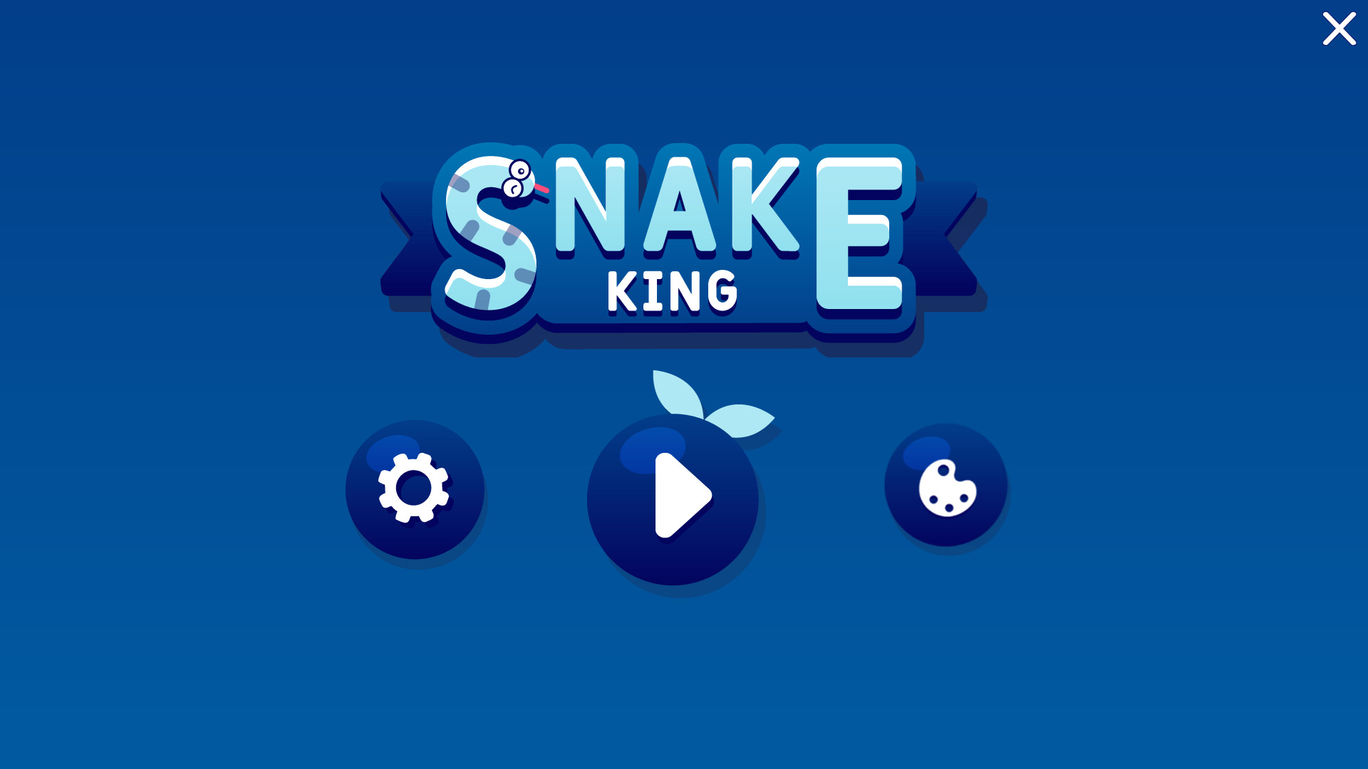 Snake King screenshot #5