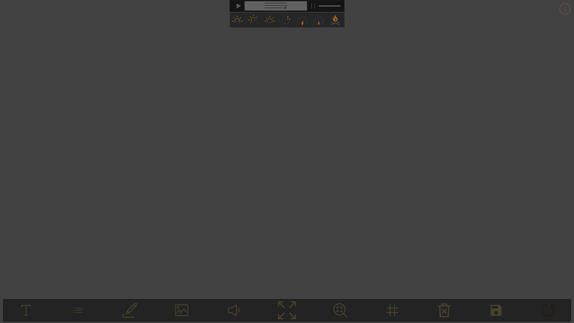 OpenDraft screenshot 8