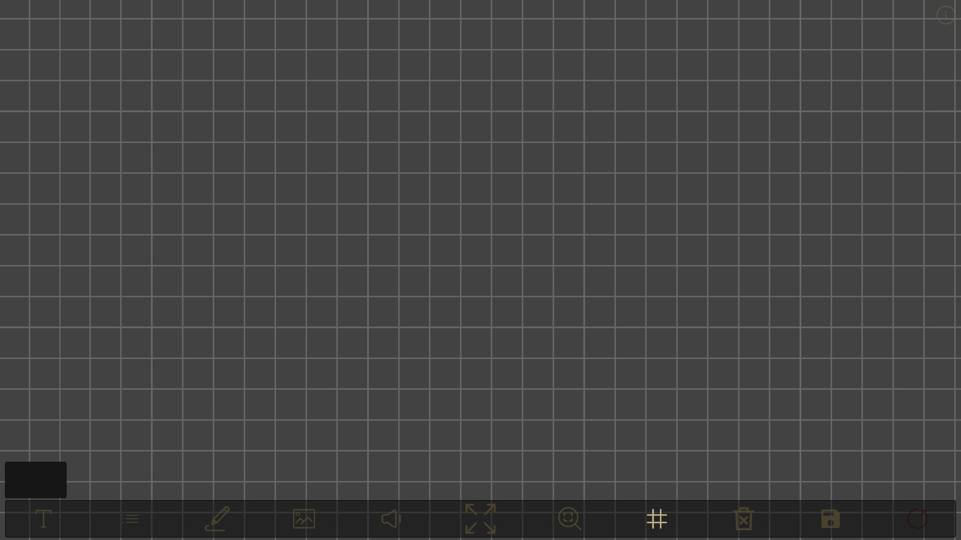 OpenDraft screenshot 7