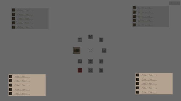 Screenshot z OpenDraft Screenshot z OpenDraft