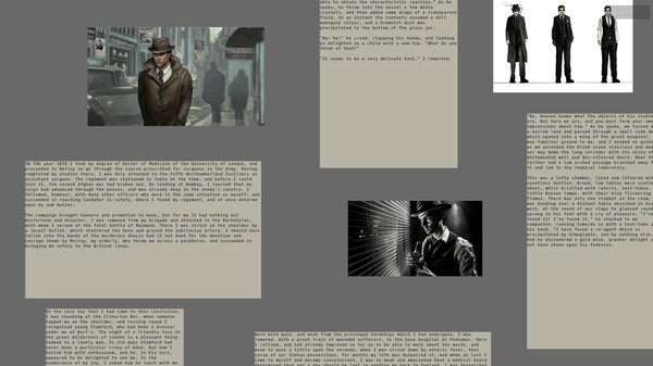 Screenshot z OpenDraft Screenshot z OpenDraft