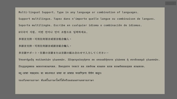 Screenshot z OpenDraft Screenshot z OpenDraft