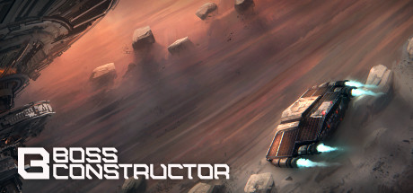 BossConstructor Cover Image