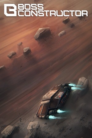Cover art of BossConstructor