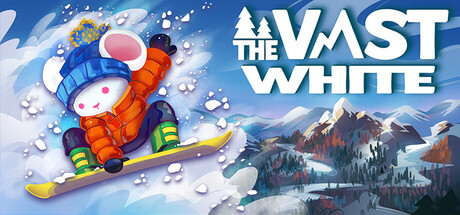 The Vast White by Horizon Games - Similar game based
                        on tags