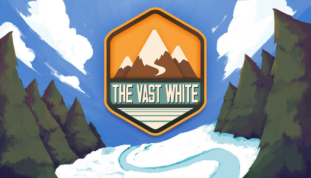The Vast White