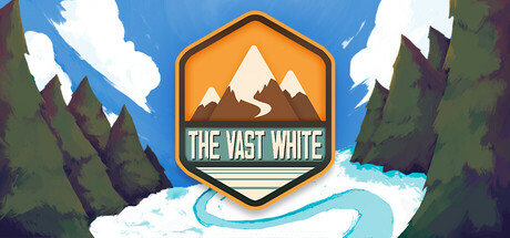 The Vast White Cover Image