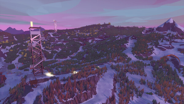 The Vast White screenshot 6
