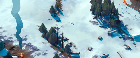 The Vast White video 2