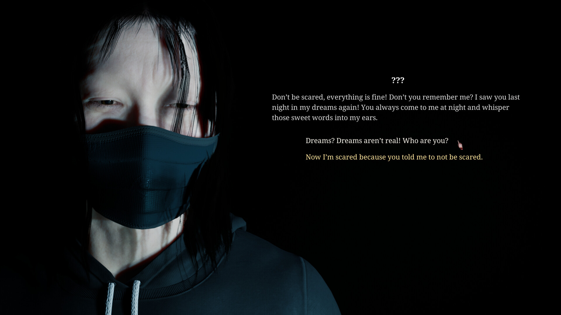 Den-Den: Tokyo Horror screenshot #13