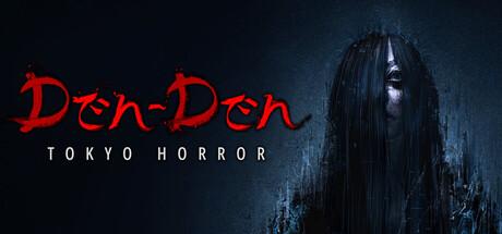 Den-Den: Tokyo Horror cover