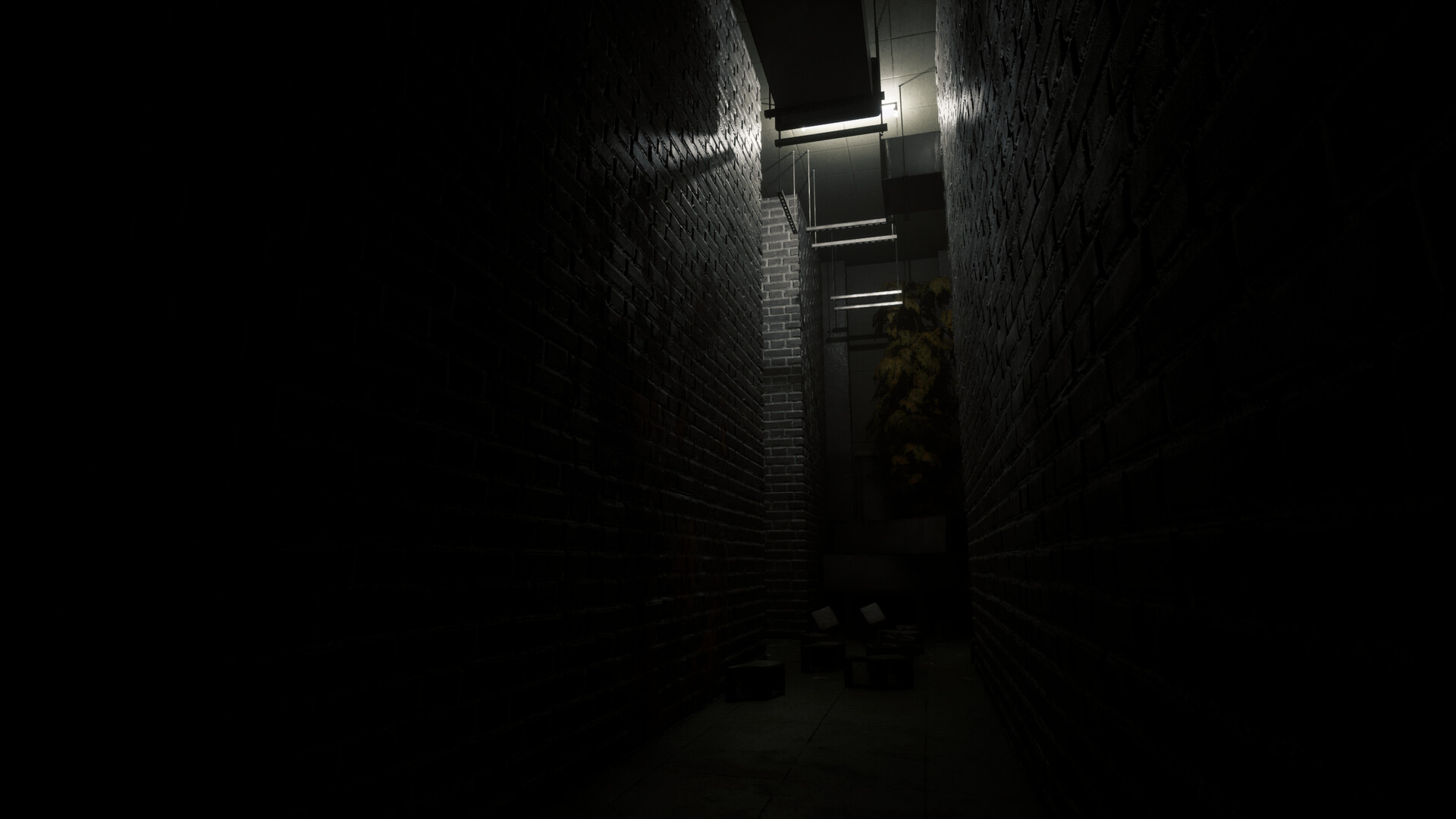Den-Den: Tokyo Horror Screenshot Thumbnail 26