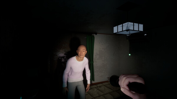 Den-Den: Tokyo Horror screenshot 11