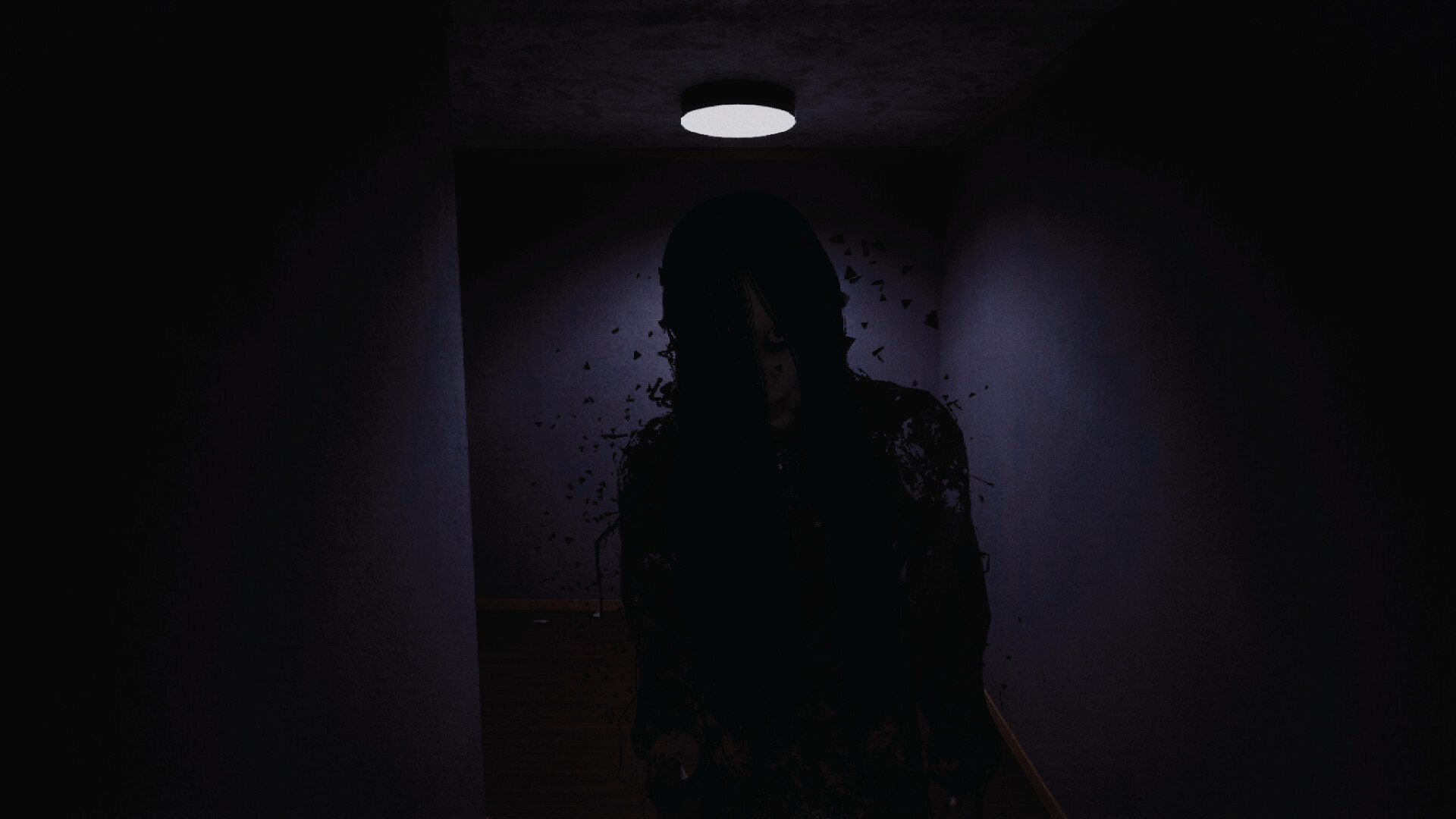 Den-Den: Tokyo Horror screenshot #6
