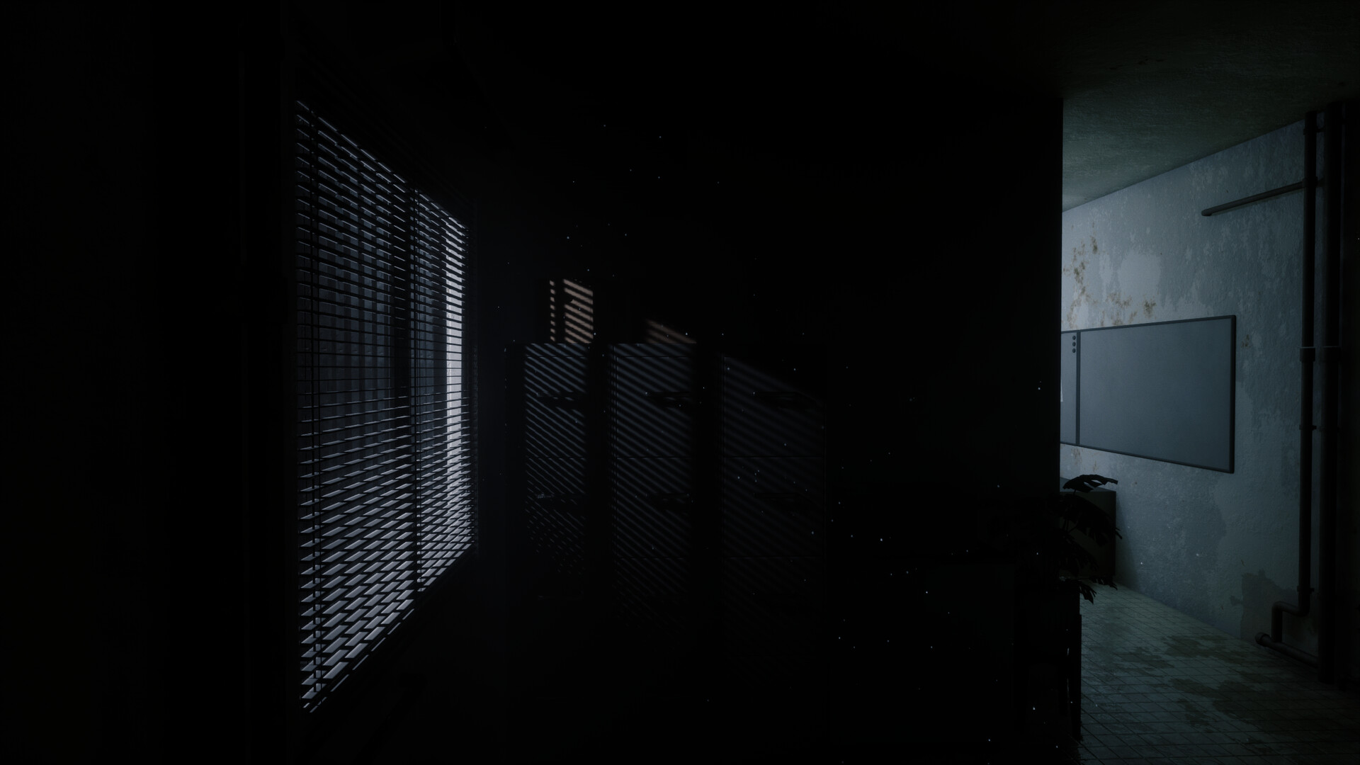 Den-Den: Tokyo Horror screenshot 20