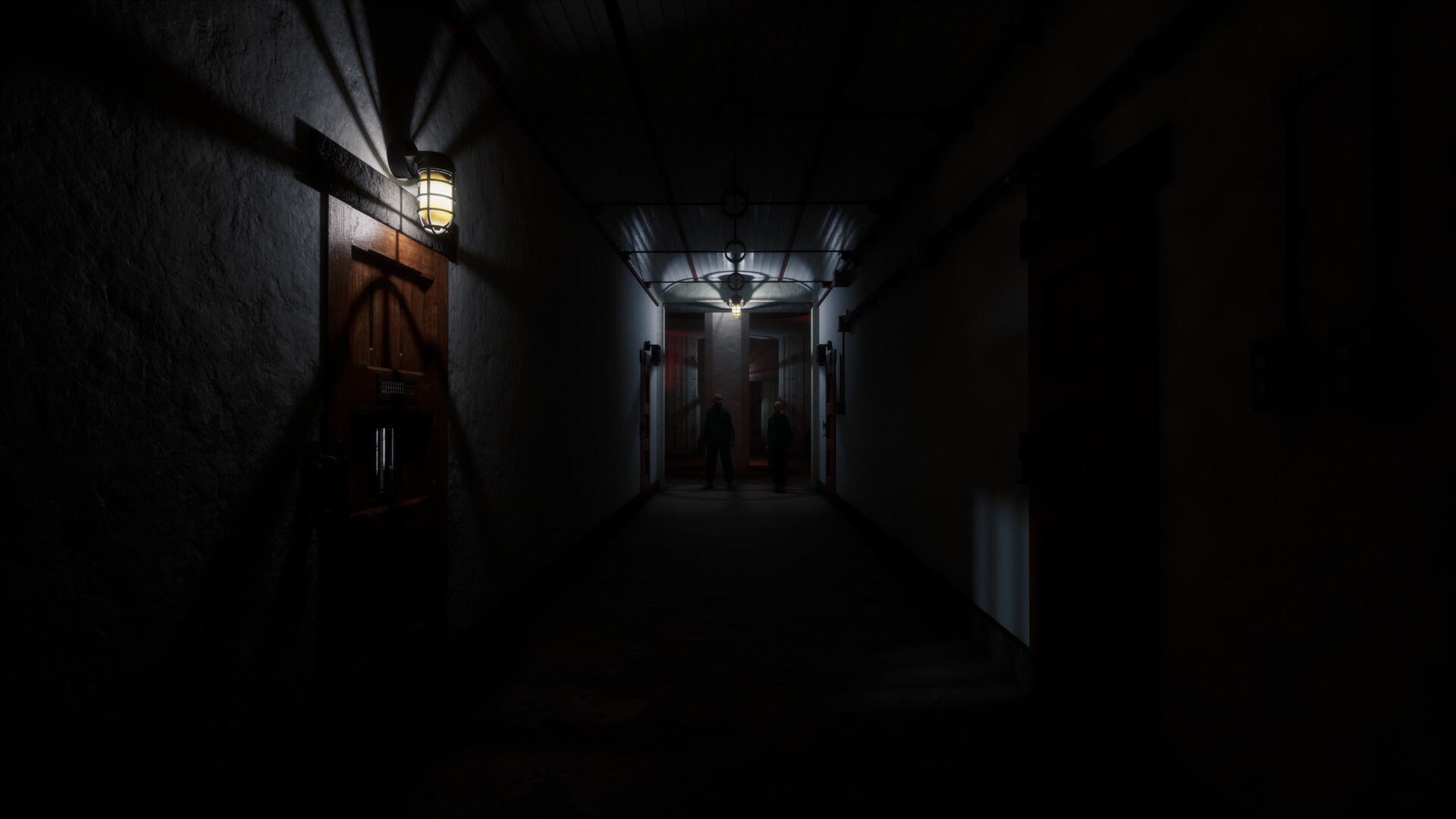 Den-Den: Tokyo Horror screenshot #18