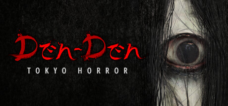Den-Den: Tokyo Horror cover art